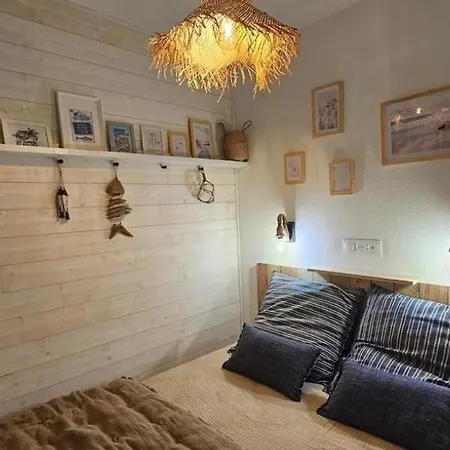 Apartament L'eclat Maritime ! Vue Sur La !