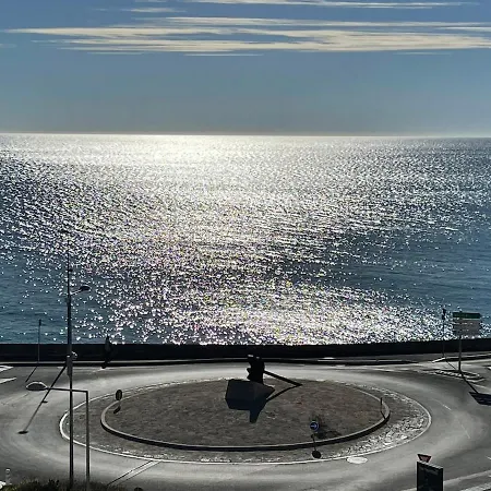 L'eclat Maritime ! Vue Sur La ! *