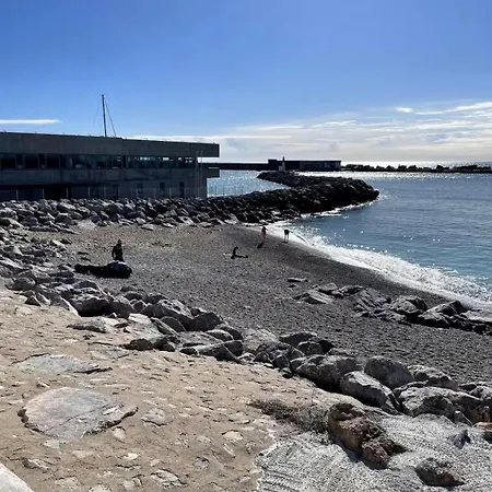 L'eclat Maritime ! Vue Sur La ! * Σετ